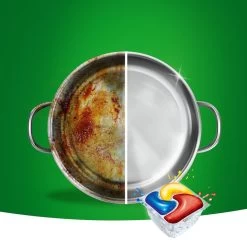 Dreft Platinum Plus Citroen - Voordeelverpakking 5x18 Stuks - Wasmiddel Capsules -Afwasgereedschap Winkel 1200x1200 218