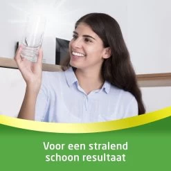 SUN® Sun All-In-1 Powered By Nature Eco Vaatwastabletten - 4 X 20 Tabletten - Voordeelverpakking -Afwasgereedschap Winkel 1200x1200 223