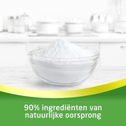 SUN® Sun All-In-1 Powered By Nature Eco Vaatwastabletten - 4 X 20 Tabletten - Voordeelverpakking -Afwasgereedschap Winkel 1200x1200 224