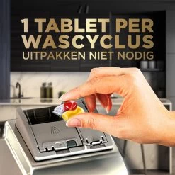 Finish Ultimate Infinity Shine Citroen Vaatwastabletten - 80 Capsules -Afwasgereedschap Winkel 1200x1200 243