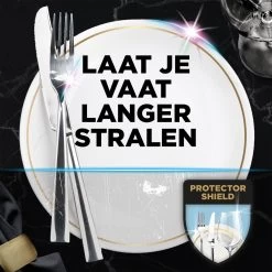 Finish Ultimate Infinity Shine Citroen Vaatwastabletten - 80 Capsules -Afwasgereedschap Winkel 1200x1200 245