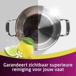 SUN® Sun Expert All-in 1 Extra Power Citroen Vaatwastabletten -Afwasgereedschap Winkel 1200x1200 252