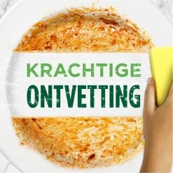 Dreft Afwasmiddel Pure & Clean - 8 X 370 Ml - Voordeelverpakking -Afwasgereedschap Winkel 1200x1200 259