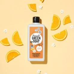 Marcel's Green Soap Afwasmiddel Sinaasappel & Jasmijn - 500 Ml -Afwasgereedschap Winkel 1200x1200 265