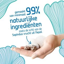 Seepje Afwaszeep Pakket Met Magneet - Natuurlijke Ingredienten - 0% Plastic - 3 X 120 Gram -Afwasgereedschap Winkel 1200x1200 275