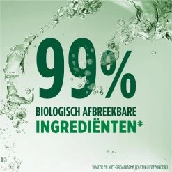 Dreft Natuurlijke Geur - Afwasmiddel - Bergamot & Gember - Ondersteboven Fles - Voordeelverpakking 8 X 370 Ml -Afwasgereedschap Winkel 1200x1200 277