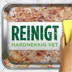 Dreft MaxPower - Lemon - Vloeibaar Afwasmiddel - Voordeelverpakking 8 X 640 Ml -Afwasgereedschap Winkel 1200x1200 285