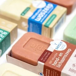 Seepje Zeepvariatie - Hand- En Lichaamszeep - Waszeep - Afwaszeep - Natuurlijke Ingredienten - 0% Plastic -Afwasgereedschap Winkel 1200x1200 288