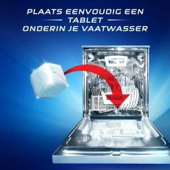 Finish Machinereiniger Tijdens De Wasbeurt - 12 Stuks -Afwasgereedschap Winkel 1200x1200 295