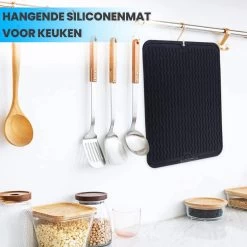 Bangosa Afdruipmat - Vaat Afwas Droogmat - Siliconen 50 X 40 13 Bangosa Afdruipmat - Vaat Afwas Droogmat - Siliconen 50 X 40 -Afwasgereedschap Winkel 1200x1200 315