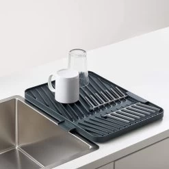 Afdruiprek Flip-Up - Joseph Joseph -Afwasgereedschap Winkel 1200x1200 353