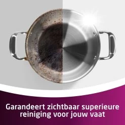 SUN® Sun Expert All-in 1 Vaatwastabletten - 60 Tabletten - Voordeelverpakking -Afwasgereedschap Winkel 1200x1200 42
