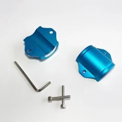 Magnetische Waterontharder - Professionele Waterontharder Magneet - Waterontkalker Waterleiding - Blauw - Anti Kalk -Afwasgereedschap Winkel 1200x1200 442