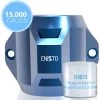 ENISTO® Magnetische Waterontharder Medium – Waterontharder Magneet – Douchefilter – 15.000 Gauss – Waterontkalker – Waterverzachter – Antikalk – Blauw – RVS -Afwasgereedschap Winkel 1200x1200 450