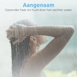 ENISTO® Magnetische Waterontharder Medium – Waterontharder Magneet – Douchefilter – 15.000 Gauss – Waterontkalker – Waterverzachter – Antikalk – Blauw – RVS -Afwasgereedschap Winkel 1200x1200 455