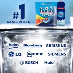 Finish Power All In One Citroen Vaatwastabletten - 100 Stuks -Afwasgereedschap Winkel 1200x1200 46