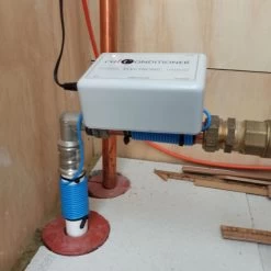 Waterontharder Calconditioner CC1500 – Elektronisch - Geen Magneet -Afwasgereedschap Winkel 1200x1200 468