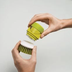 Joseph Joseph Afwasborstel Palm Scrub - Incl Houder - Grijs 18 Joseph Joseph Afwasborstel Palm Scrub - Incl Houder - Grijs -Afwasgereedschap Winkel 1200x1200 516