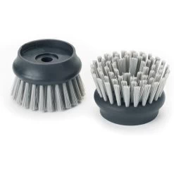 Joseph Joseph Afwasborstel Palm Scrub - Incl Houder - Grijs 20 Joseph Joseph Afwasborstel Palm Scrub - Incl Houder - Grijs -Afwasgereedschap Winkel 1200x1200 518