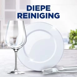 Finish Quantum Infinity Shine Vaatwastabletten - 166 Capsules -Afwasgereedschap Winkel 1200x1200 54