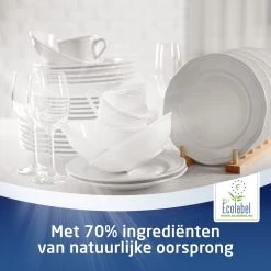 SUN® Sun All-in-1 Normaal Vaatwastabletten - 7 X 25 Tabletten - Voordeelverpakking 20 SUN® Sun All-in-1 Normaal Vaatwastabletten - 7 X 25 Tabletten - Voordeelverpakking -Afwasgereedschap Winkel 1200x1200 62