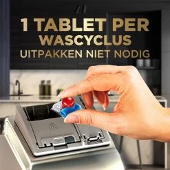 Finish Ultimate All In One Regular Vaatwastabletten - 42 Capsules -Afwasgereedschap Winkel 1200x1200 81