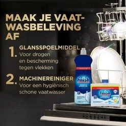 Finish Ultimate All In One Regular Vaatwastabletten - 42 Capsules -Afwasgereedschap Winkel 1200x1200 85