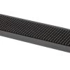 Bar Professional Barmat - 60 X 8 X 2 Cm - Rubber - Zwart -Afwasgereedschap Winkel 1200x357