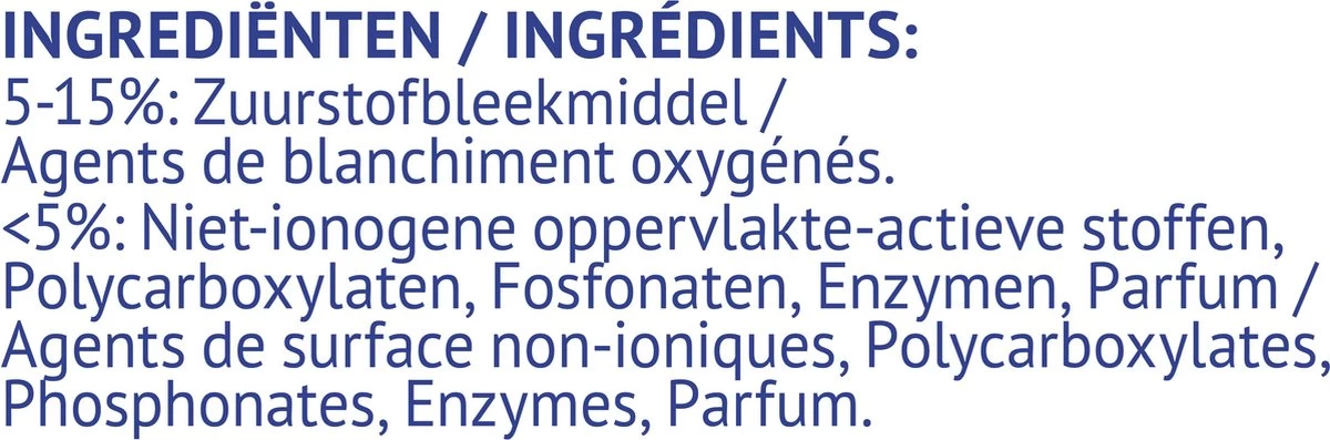 SUN® Sun All-in 1 Normaal Vaatwastabletten - 62 Tabletten - Voordeelverpakking 5 SUN® Sun All-in 1 Normaal Vaatwastabletten - 62 Tabletten - Voordeelverpakking - Afbeelding 3