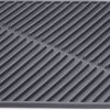 "Joseph Joseph Afdruipmat - Flume - Large - 31 X 43,5 Cm - Grijs" -Afwasgereedschap Winkel 1200x512
