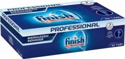 Finish Professional Bierglasreiniger 60 Tabs