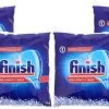 Finish Zout | 4 X 1kg | Vaatwaszout | Korrels | Voorkomt Kalkafzetting | Promo Verpakking -Afwasgereedschap Winkel 1200x611 1