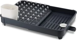 Aanrecht Afdruiprek Extend Uitschuifbaar - Joseph Joseph