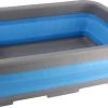 1x Grijs/blauwe Opvouwbare Afwasbak 37 X 28 Cm - Keukenbenodigdheden - Afwassen - Afwasbakken/afwasteilen/afdruiprekken Opvouwbaar 2 1x Grijs/blauwe Opvouwbare Afwasbak 37 X 28 Cm - Keukenbenodigdheden - Afwassen - Afwasbakken/afwasteilen/afdruiprekken Opvouwbaar -Afwasgereedschap Winkel 1200x655 1