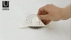 Merkloos Gootsteen Zeefje Starfish - Verkrijgbaar In Diversen Kleuren- -Afwasgereedschap Winkel 1200x674 2