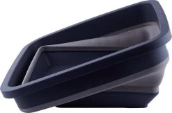 YUGN BLACK Opvouwbare Afwasteil 9 Liter - Afwasbak Teil Wasteil - Afwasbak Vierkant - Afwasteil Opvouwbaar - Ruimtebesparend - Cadeau Tip -Afwasgereedschap Winkel 1200x793