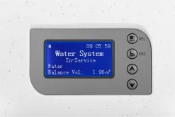 Uniprodo Waterontharder - 8-20 Personen - 30 L - 2.4 - 4.0 M3/ Uur -Afwasgereedschap Winkel 1200x800 10