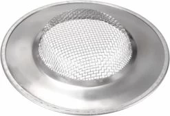 JvB - Gootsteen Zeef 2 Stuks RVS Buitenmaat 7.5 Cm Binnenmaat 4,3 Cm - Zeef - Gootsteen - Haar Opvanger Haar Vanger - Vuil Tegenhouden 8 JvB - Gootsteen Zeef 2 Stuks RVS Buitenmaat 7.5 Cm Binnenmaat 4,3 Cm - Zeef - Gootsteen - Haar Opvanger Haar Vanger - Vuil Tegenhouden -Afwasgereedschap Winkel 1200x822