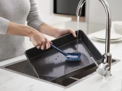 Joseph Joseph CleanTech Afwasborstel En Schrobber Set - Kunststof -Afwasgereedschap Winkel 1200x899 4