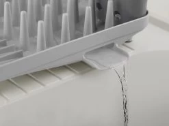 Joseph Joseph Duo Afdruiprek - Compact - Grijs -Afwasgereedschap Winkel 1200x900 19