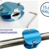 Magnetische Waterontharder 15.000 Gauss - Professionele Waterontharder Magneet - Waterontkalker Waterleiding - Blauw - Anti Kalk -Afwasgereedschap Winkel 1200x912