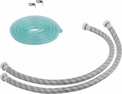 Uniprodo Waterontharder - 1-6 Personen - 12 L - 1.4-2.6 M 3 / Uur -Afwasgereedschap Winkel 1200x927