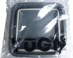 YUGN BLACK Opvouwbare Afwasteil 9 Liter - Afwasbak Teil Wasteil - Afwasbak Vierkant - Afwasteil Opvouwbaar - Ruimtebesparend - Cadeau Tip -Afwasgereedschap Winkel 1200x957 1