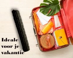 HOMYHON Afdruipmat -Afdruipmat Siliconen -Pannenonderzetter- Antislip -Hittebestendig - Aanrecht Mat -Siliconen Mat - 40 X 46 Cm - Zwart -Afwasgereedschap Winkel 1200x960 2