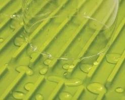 "Joseph Joseph Afdruipmat - Flume - Large - 31 X 43,5 Cm - Grijs" -Afwasgereedschap Winkel 1200x963 1