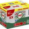 Dreft Platinum Plus All In One Fresh Herbal Breeze - 90 Vaatwascapsules -Afwasgereedschap Winkel 1200x970 1