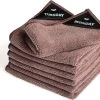 Klud Klud Vaatdoek Set - 7 Dagen - Mauve -Afwasgereedschap Winkel 1200x977 1