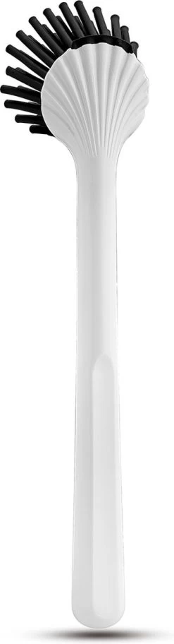 Merkloos Afdruipmat Met GRATIS Afwasborstel - Droogmat - Afdruipmat Siliconen - BPA Vrij - Afdruipmat Voor Afwas - Zwart -Afwasgereedschap Winkel 325x1200