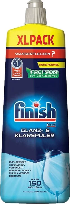 Finish Vaatwas Zout 2x1,2kg | Finish Glanspoel 2 X 800ml | Finish Eco 400ml -Afwasgereedschap Winkel 417x1200 5