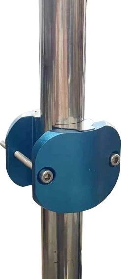 Magnetische Waterontharder 15.000 Gauss - Professionele Waterontharder Magneet - Waterontkalker Waterleiding - Blauw - Anti Kalk -Afwasgereedschap Winkel 522x1200